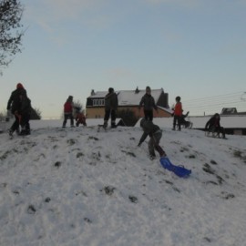 SDC11619 - Scouts en Gidsen Zaventem 